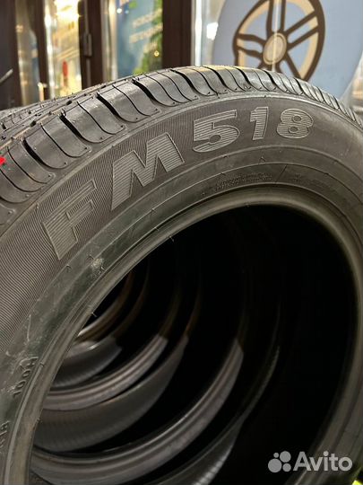 Firemax FM518 285/50 R20 116W