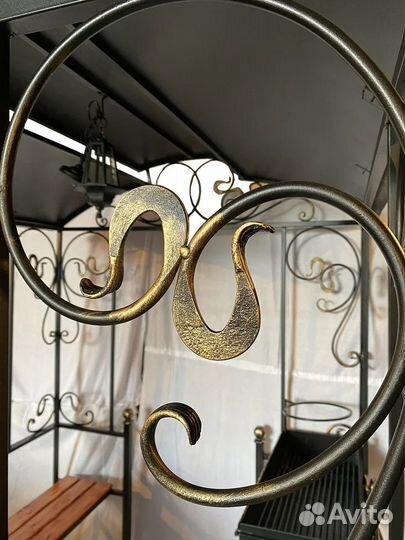 Беседка Элен