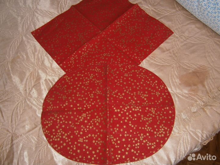 Полотенце-капюшон, Салф.-скатерти, дорожка на стол