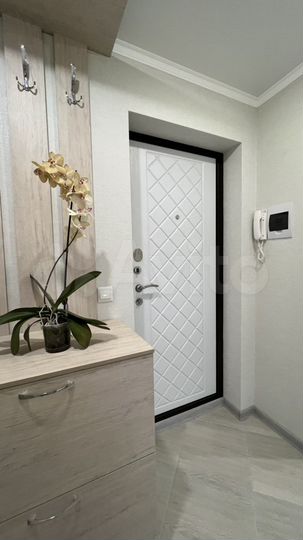 2-к. квартира, 52,9 м², 3/5 эт.