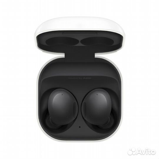 Наушники беспроводные Samsung Galaxy Buds2 Black