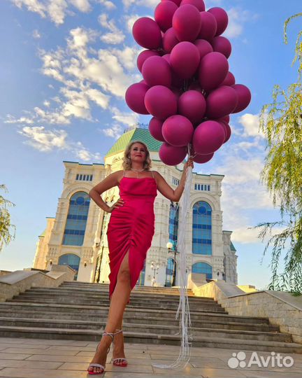 Платье барби