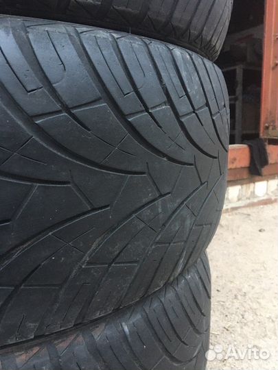 Jinyu YU62 275/45 R20