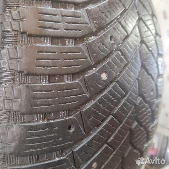 Continental Conti4x4IceContact 265/50 R19