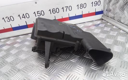 Корпус воздушного фильтра mercedes benz R-class W2