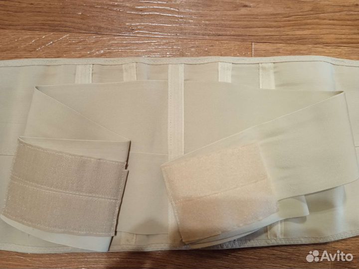 Корсет ортопедический поясничный 54-56 размер