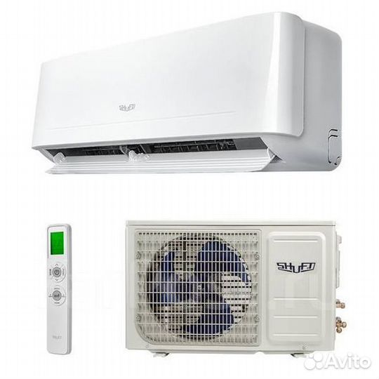 Кондиционеры