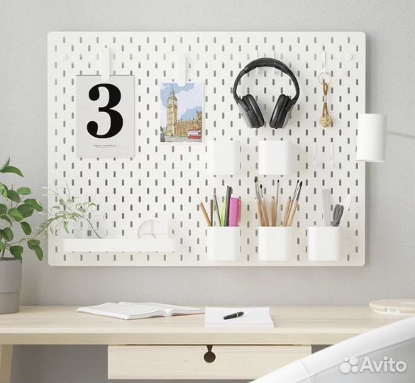 Скадис + аксессуары