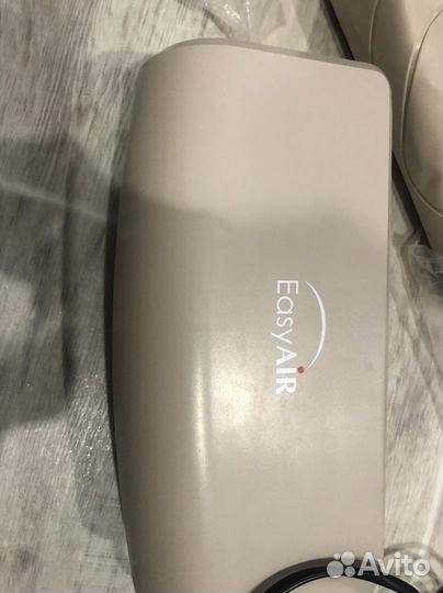 Противопролежневая система