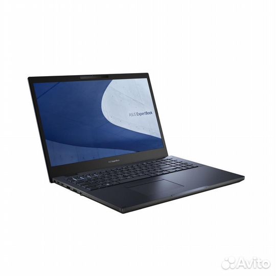 Ноутбук asus ExpertBook B1 B2502CBA-BQ0350 15.6