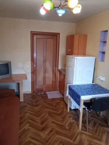 Комната 13 м² в 5-к., 14/15 эт.