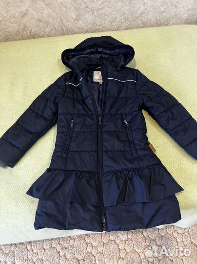 Пальто Huppa whitney