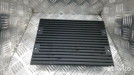 Усилитель музыки land rover freelander 2 (DSV10XL0