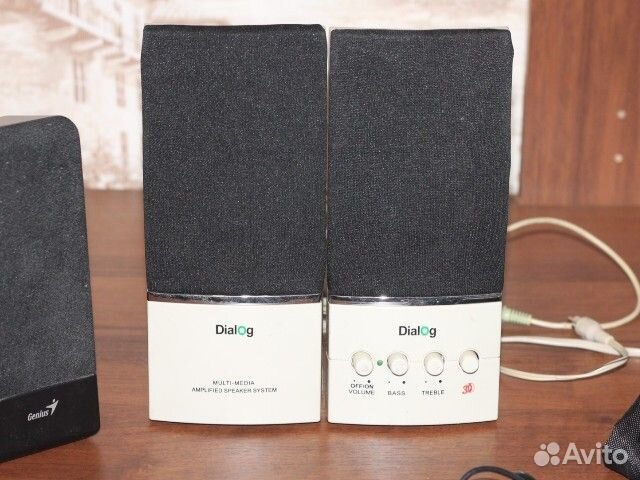 Товары для компьютера