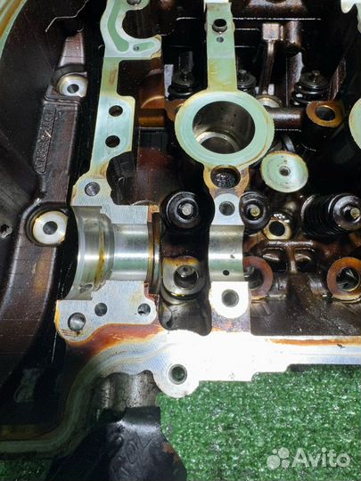 Гбц еп6, Пежо, Ситроен еп6