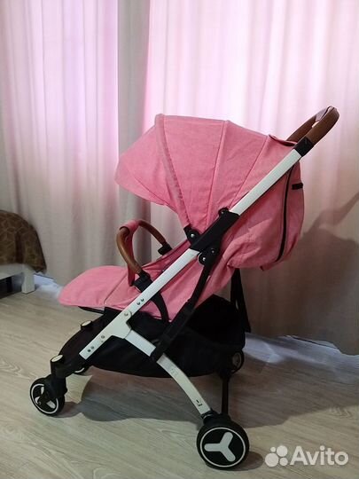 Прогулочная коляска бу