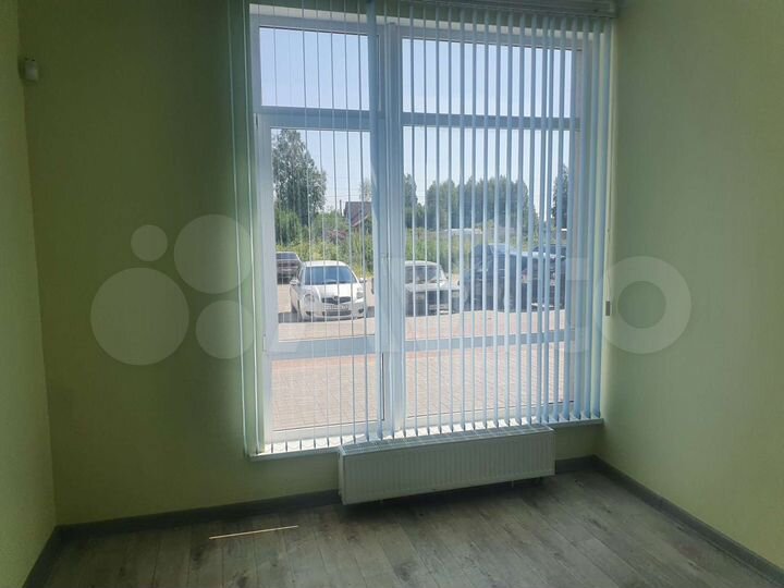 Свободного назначения, 22 м²