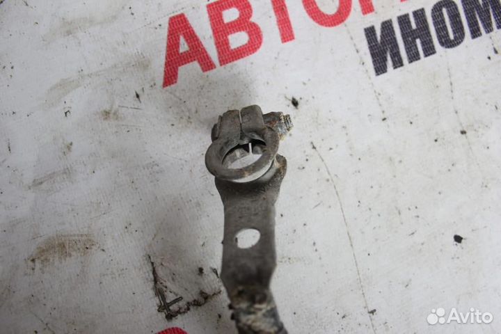 Клемма аккумулятора + для Chevrolet Lacetti 2003