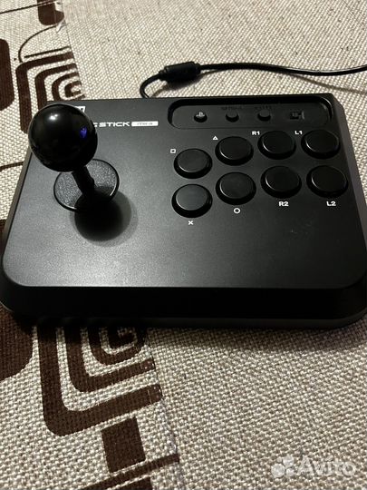 Hori fighting stick mini 4