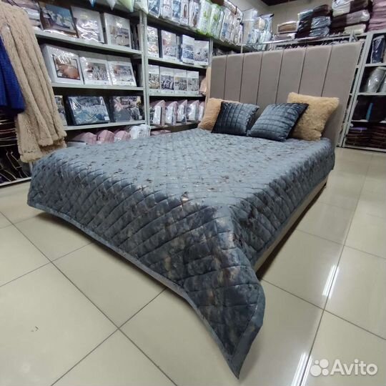 Стёганое покрывало 220х240