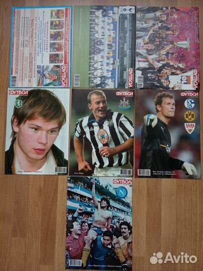 Великие клубы сборные Еженедельник футбол