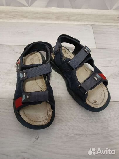 Сандали 35 размер