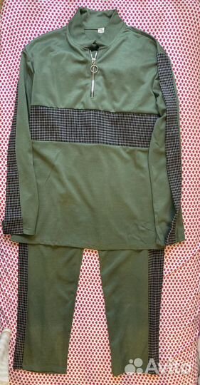 Новые Костюмы женские