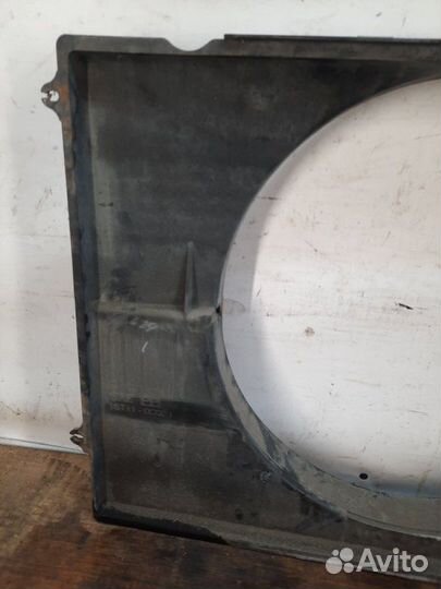Диффузор (кожух) вентилятора Toyota Tacoma пикап