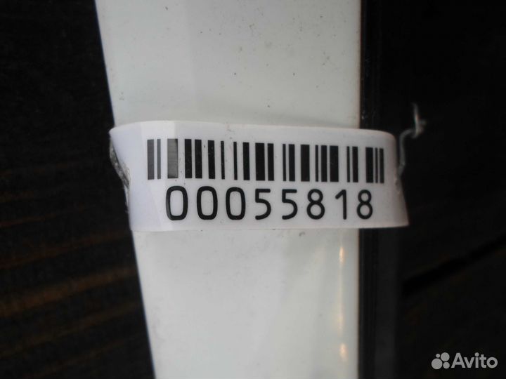 Дверь боковая Land Rover Range Rover Sport (2005-2009)