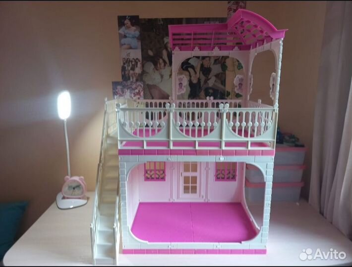 Кукольный домик