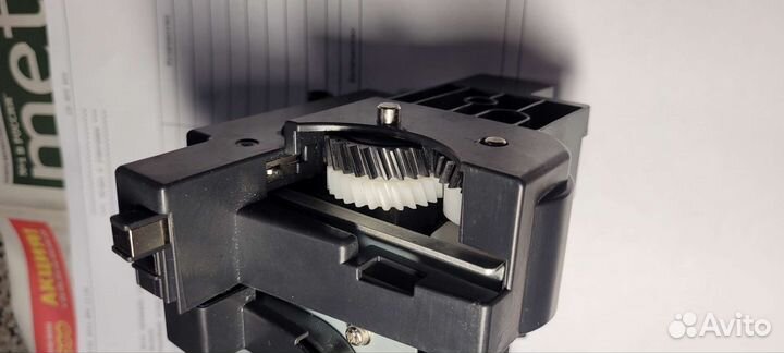 Узел фиксации FM1-P255 Rm1-6406 fm1-d277 FM1-H641