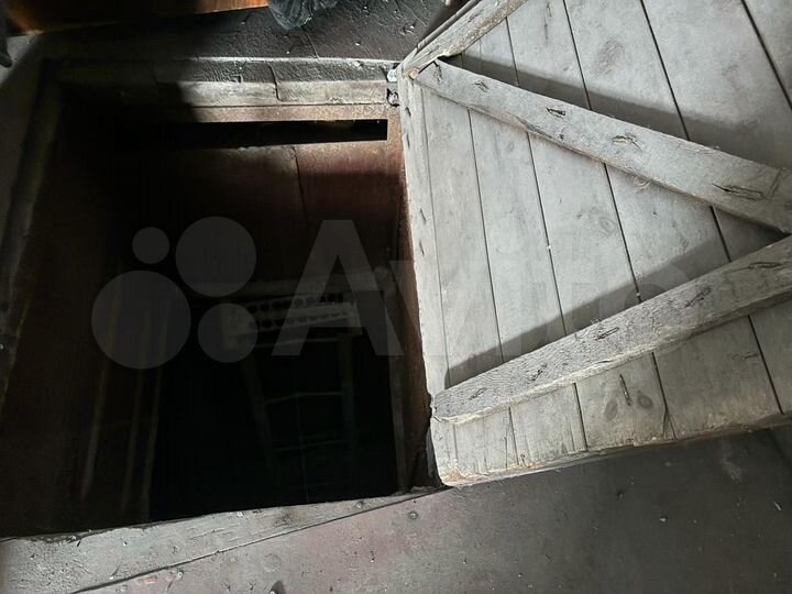 Гараж, 30 м²