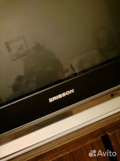 Телевизор ericsson