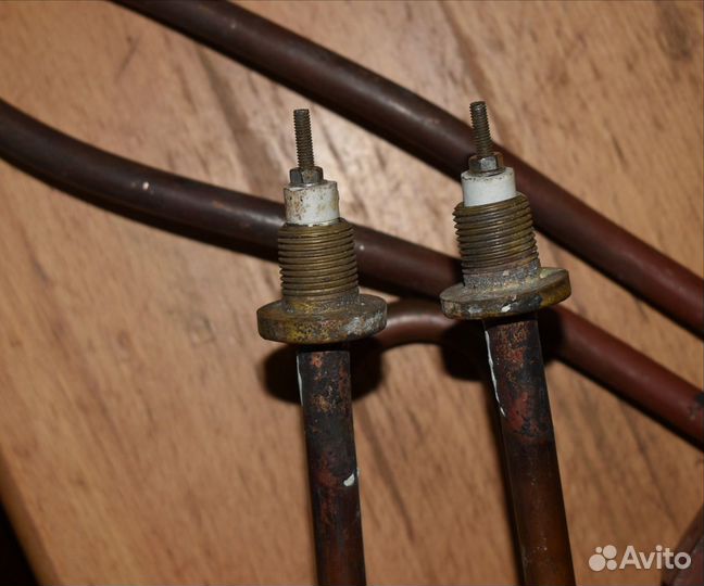 Тэн для воды 220в