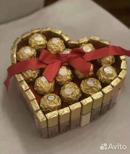 Подарочный набор