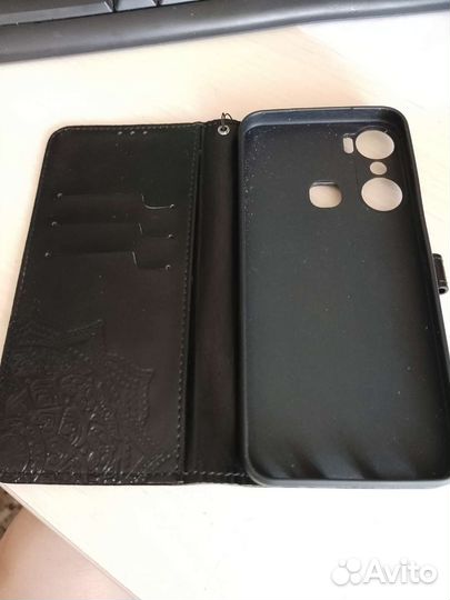 Чехол книжка