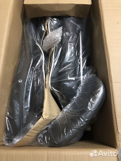 Кресло компьютерное новое