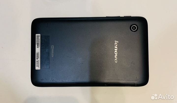 Планшет Lenovo