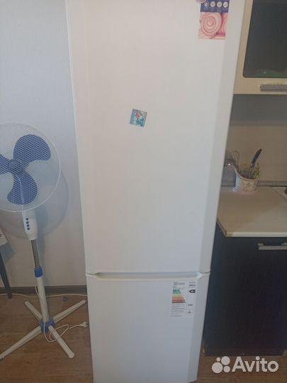 Холодильник Beko