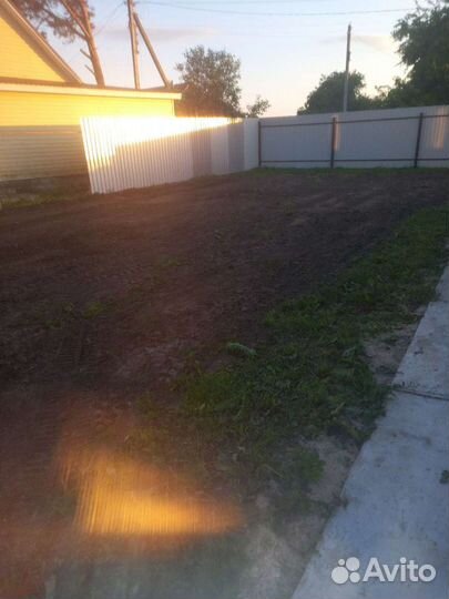 Услуги Мини Экскаватора