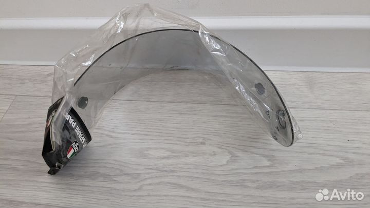 Визор для шлема AGV