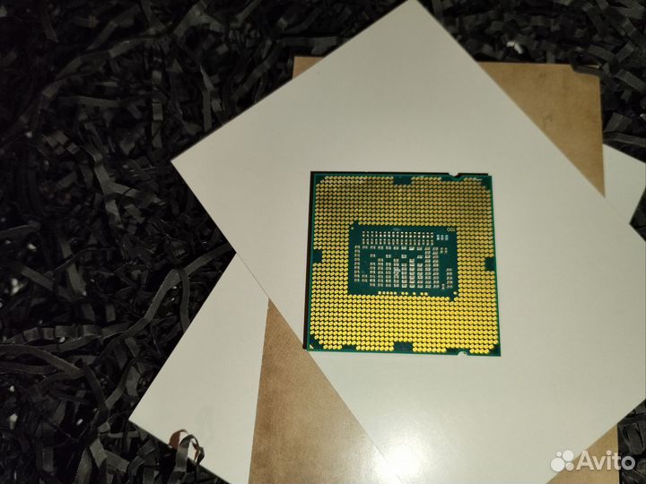 Процессор intel core i5 3470