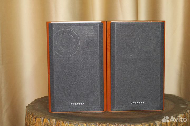 Pioneer S-N701-LR 80 ватт 4 ом