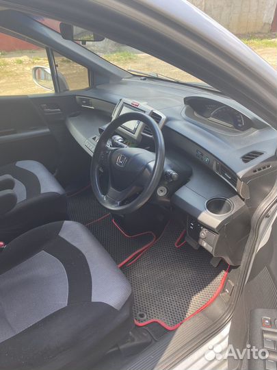 Honda Freed, 2015