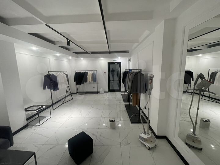 Свободного назначения, 58 м²