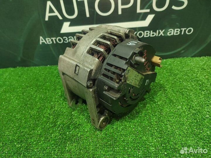 Генератор Renault Laguna 2 1.8 F4P770 2001-2008