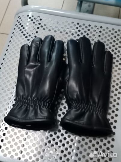 Перчатки мужские зимние