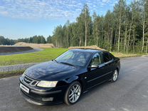 Saab 9-3 2.0 MT, 2003, 270 000 км, с пробегом, цена 680 000 руб.