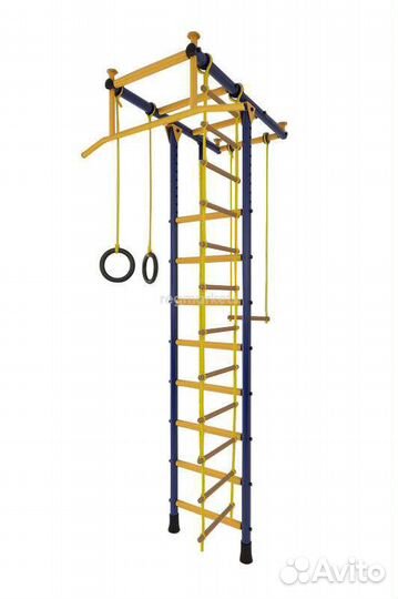 Детский спортивный комплекс бу