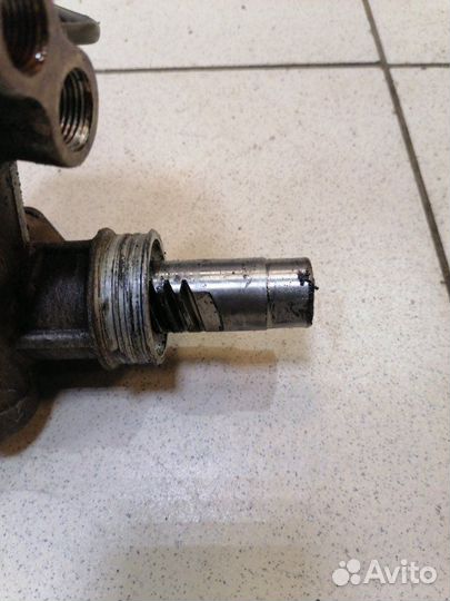 Рулевая рейка Chery Fora A21